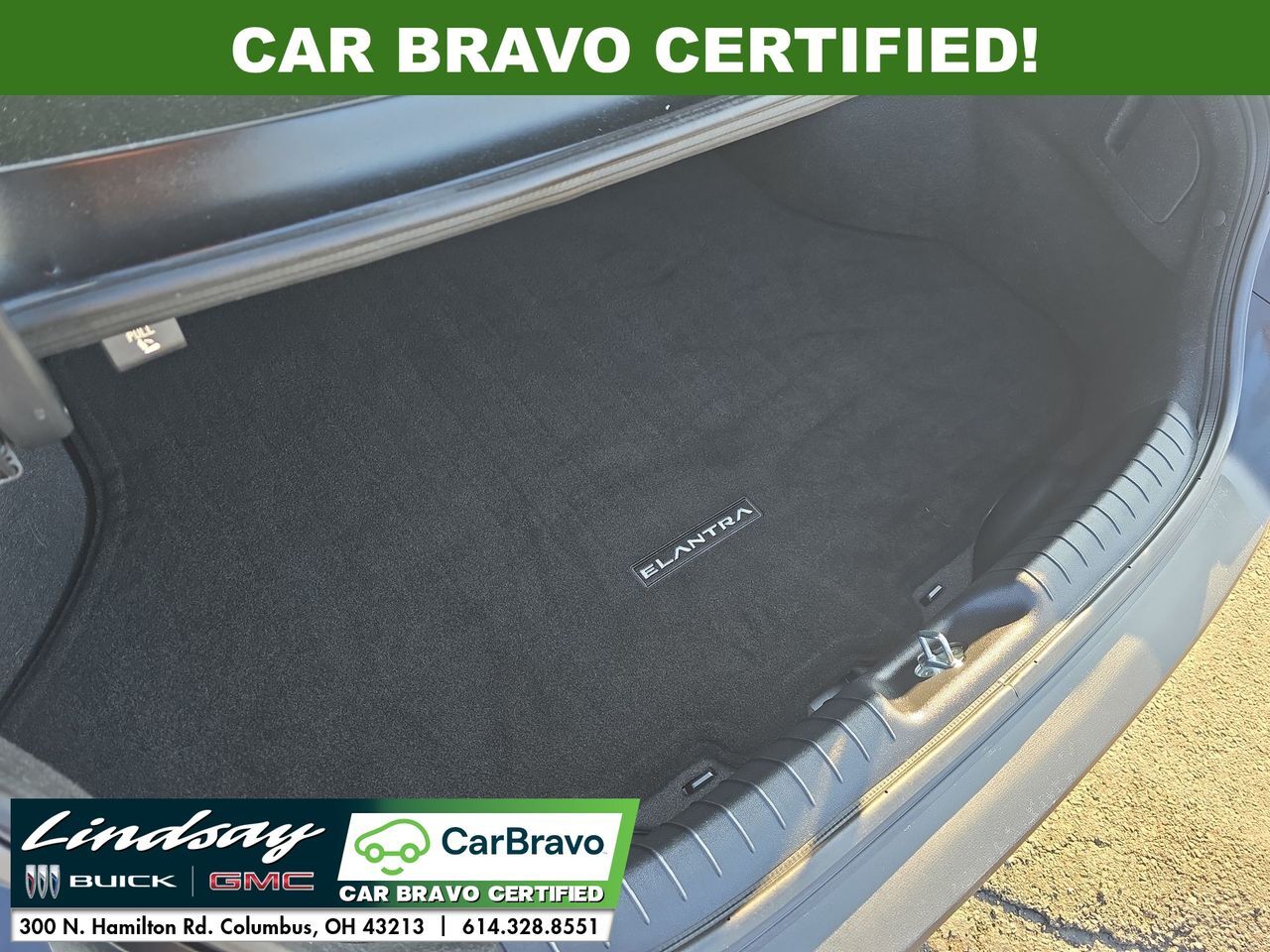 2023 Hyundai Elantra SEL Columbus OH