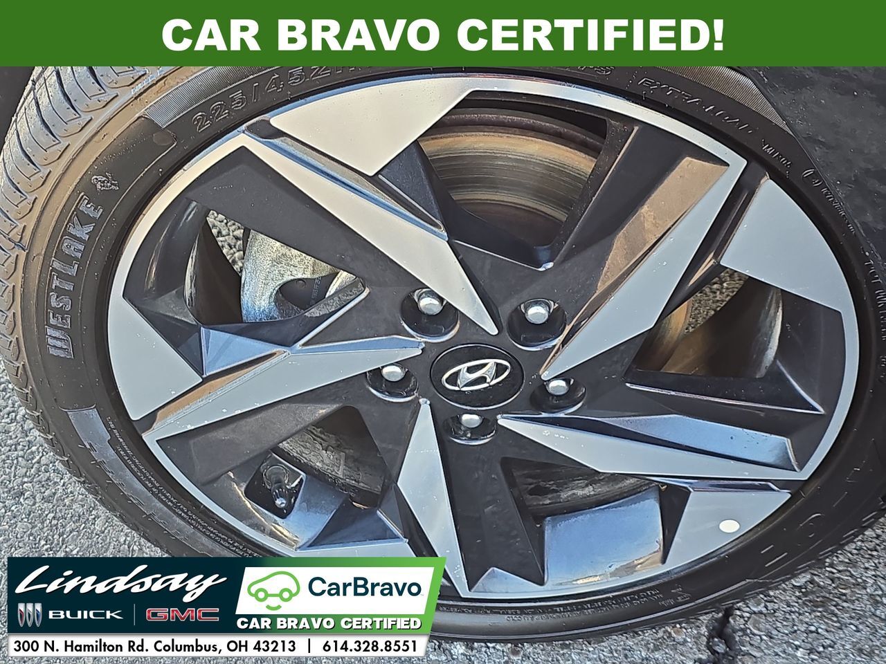 2023 Hyundai Elantra SEL Columbus OH