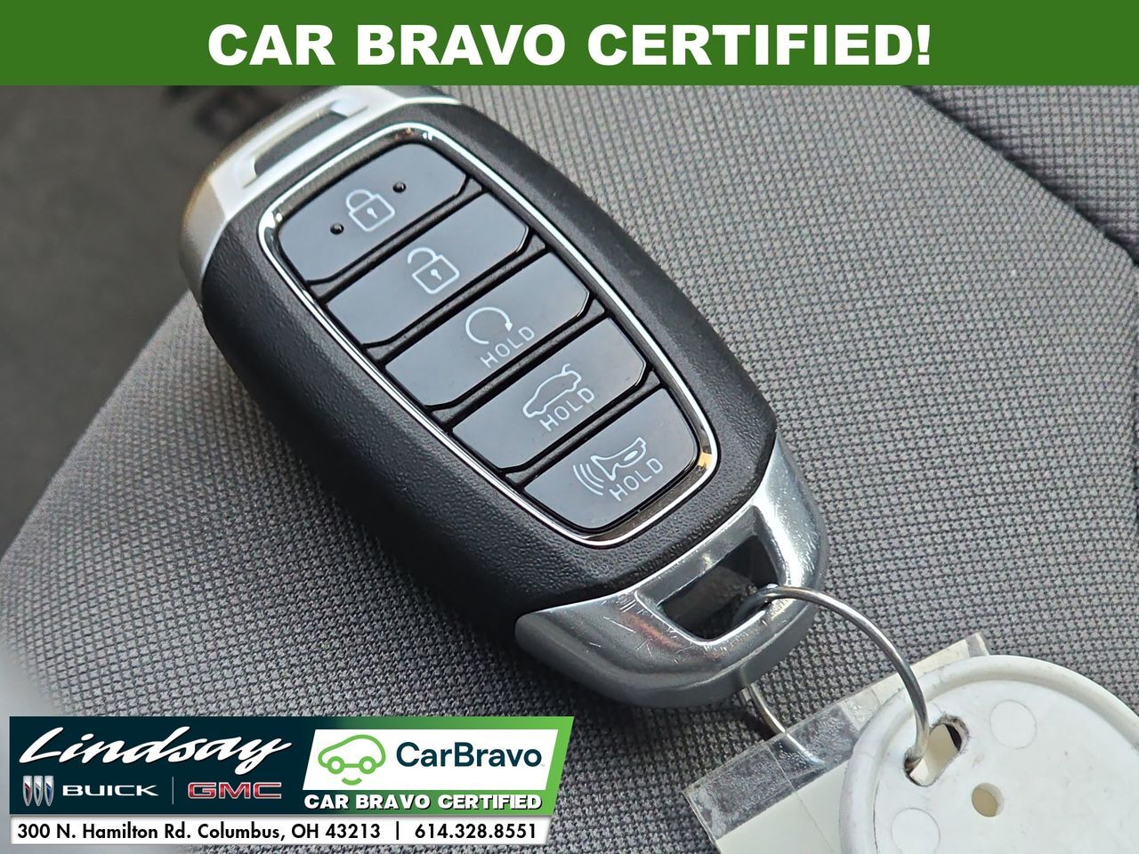 2023 Hyundai Elantra SEL Columbus OH