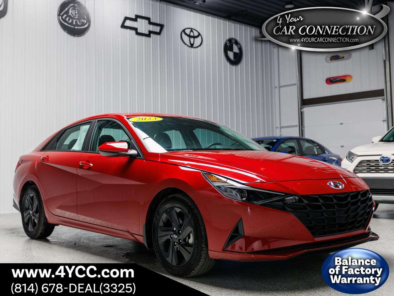 2021 Kia Forte FE photo 30