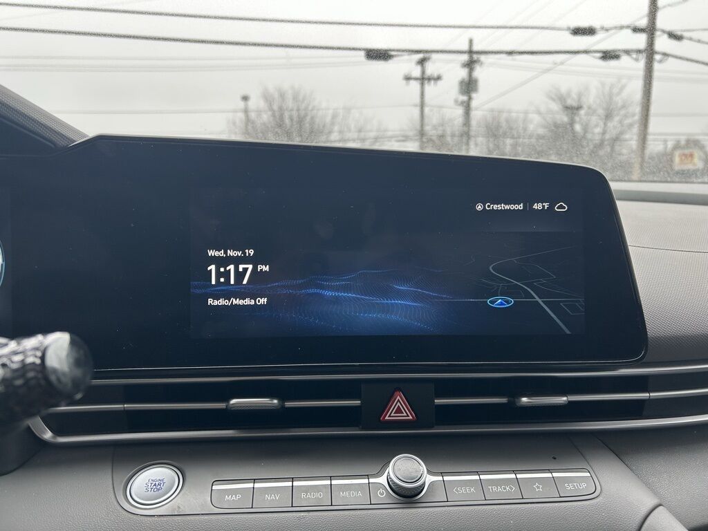 2023 Hyundai Elantra SEL Crestwood KY