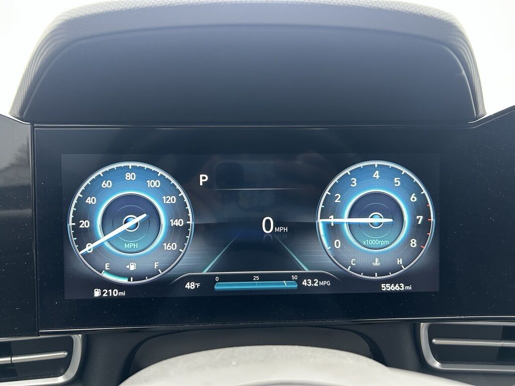 2023 Hyundai Elantra SEL Crestwood KY