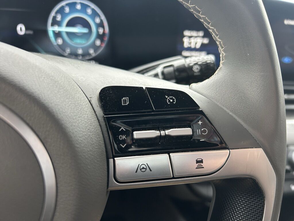 2023 Hyundai Elantra SEL Crestwood KY