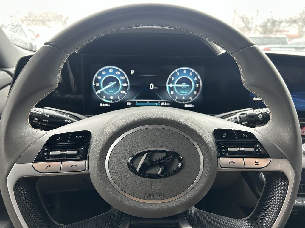 2023 Hyundai Elantra SEL Crestwood KY