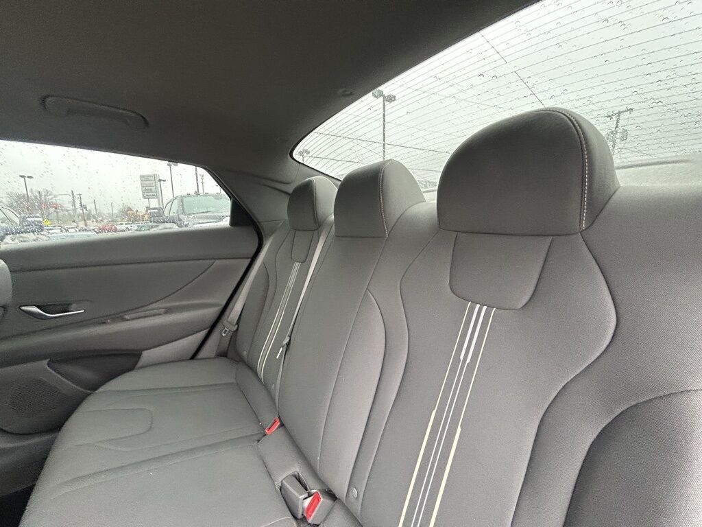 2023 Hyundai Elantra SEL Crestwood KY