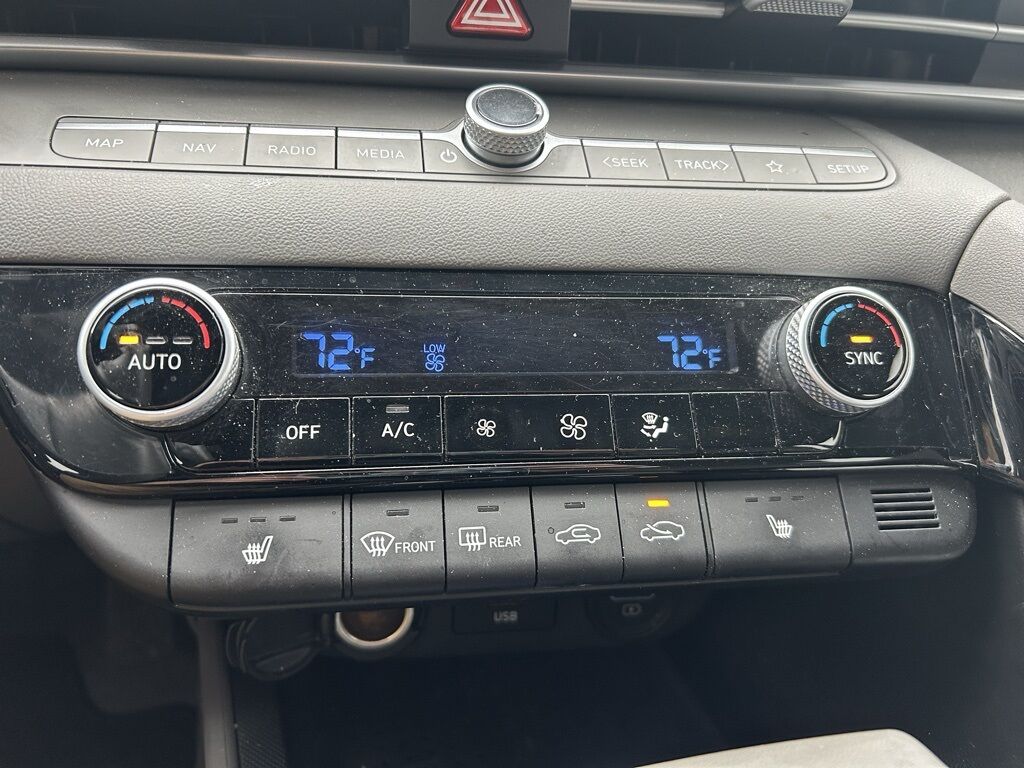 2023 Hyundai Elantra SEL Crestwood KY