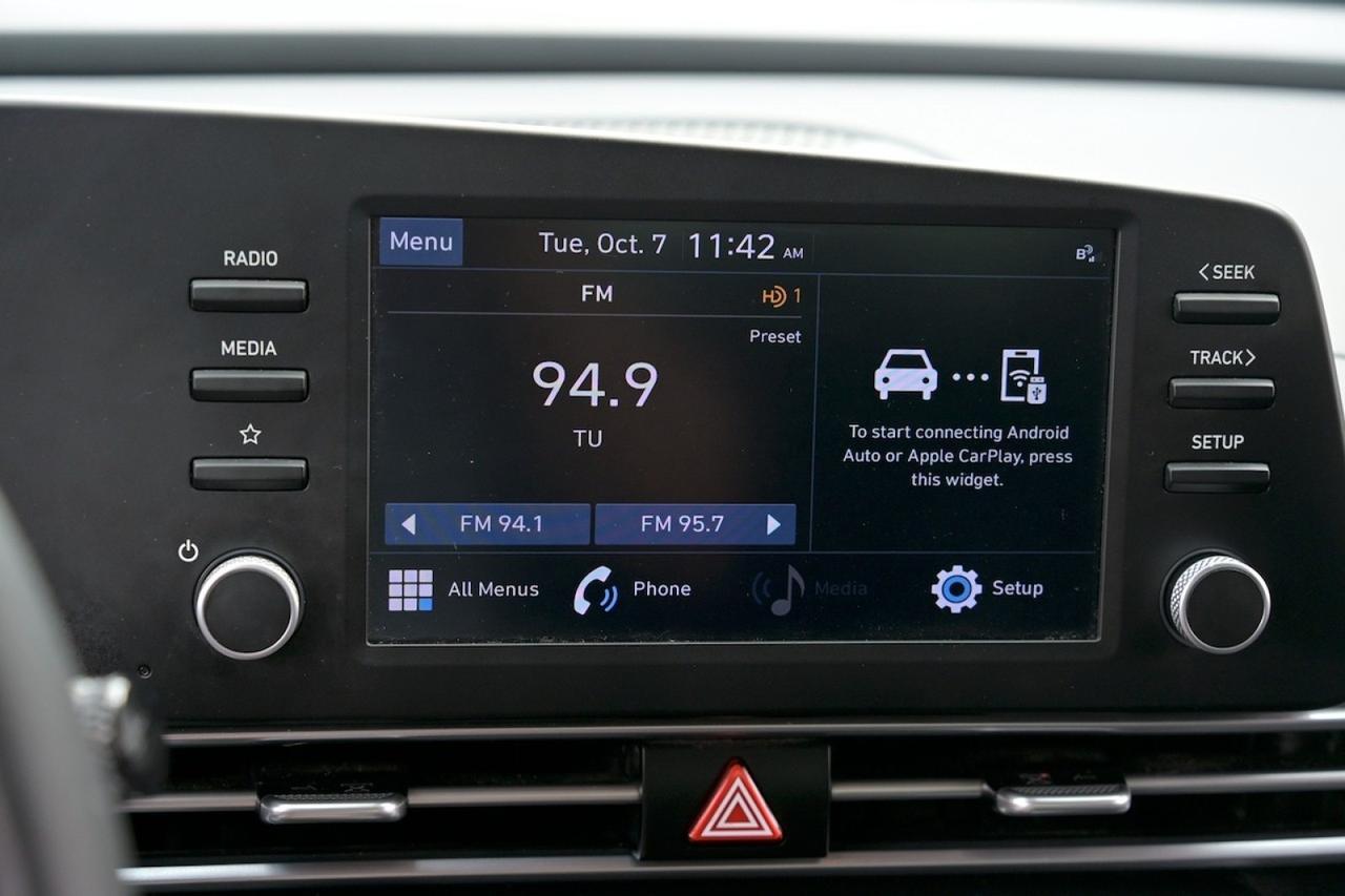 2023 Hyundai Elantra SEL Lake Worth FL