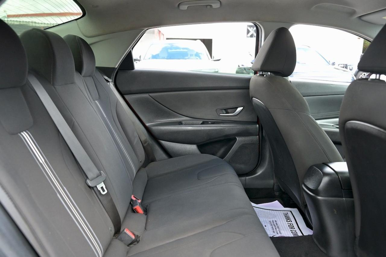 2023 Hyundai Elantra SEL Lake Worth FL