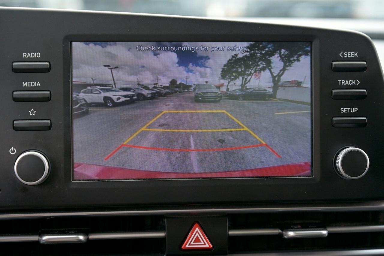 2023 Hyundai Elantra SEL Lake Worth FL