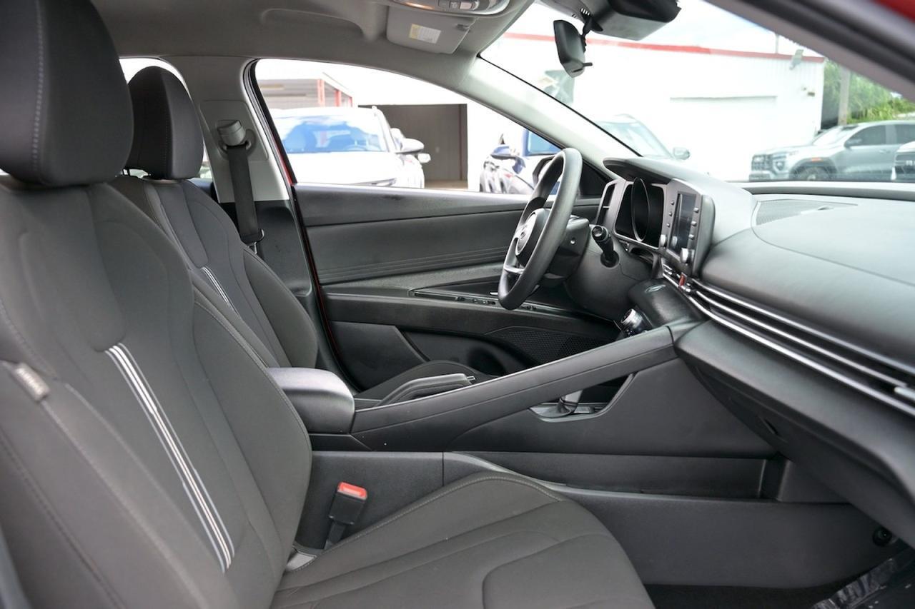 2023 Hyundai Elantra SEL Lake Worth FL