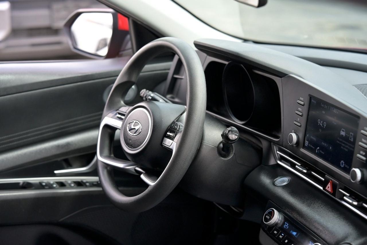 2023 Hyundai Elantra SEL Lake Worth FL