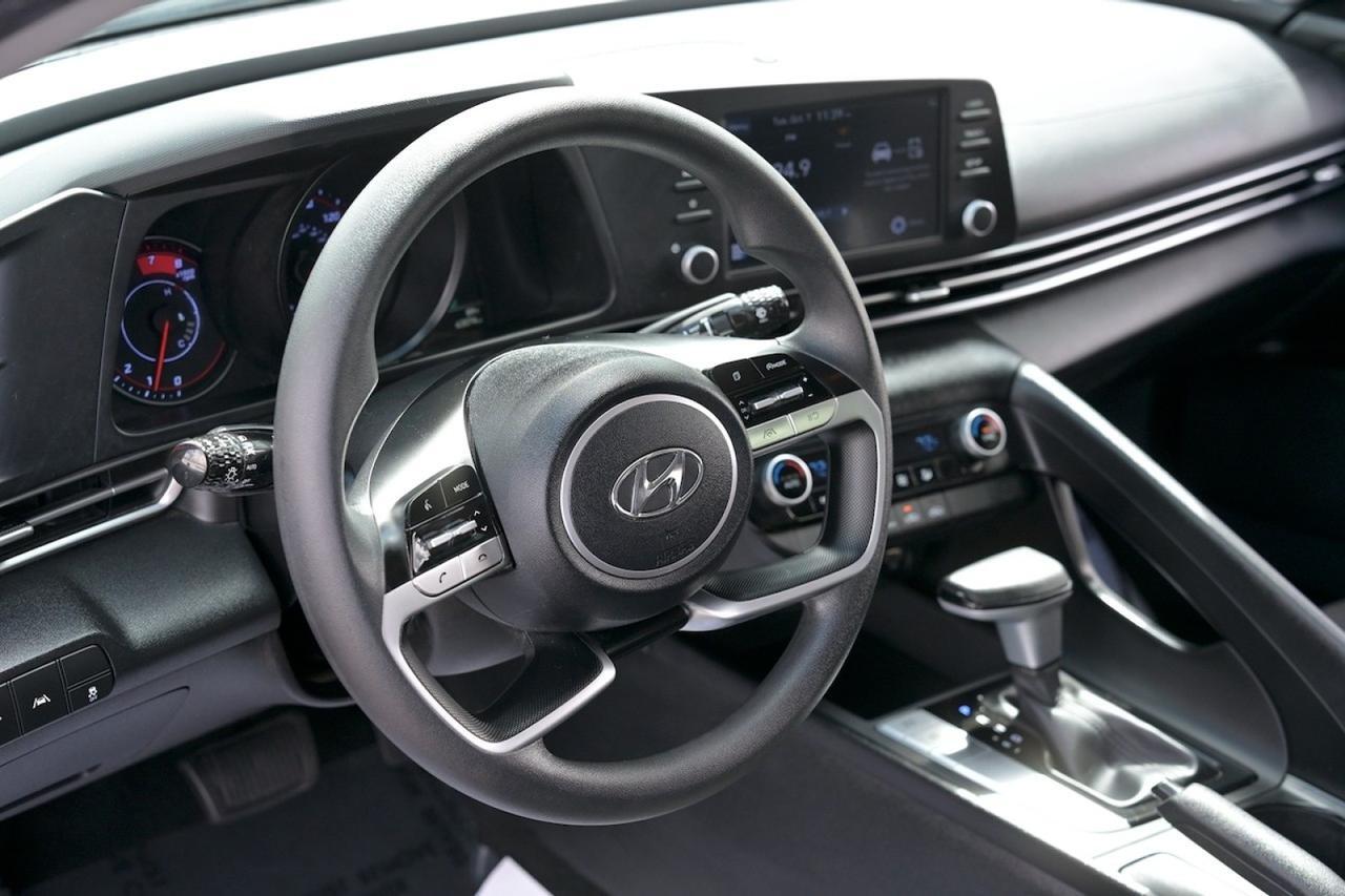 2023 Hyundai Elantra SEL Lake Worth FL