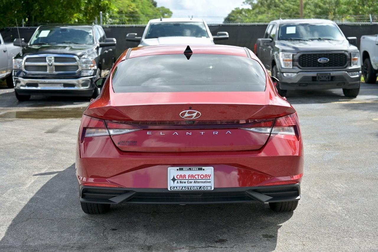 2023 Hyundai Elantra SEL Lake Worth FL