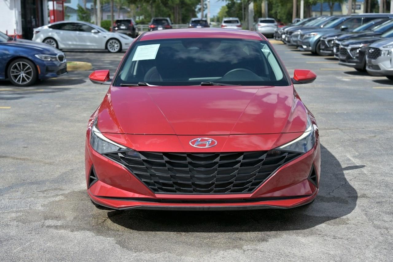 2023 Hyundai Elantra SEL Lake Worth FL