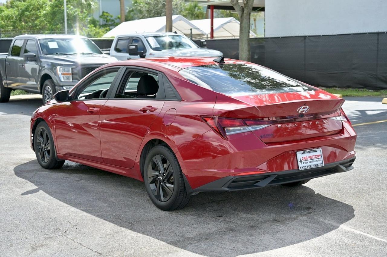 2023 Hyundai Elantra SEL Lake Worth FL