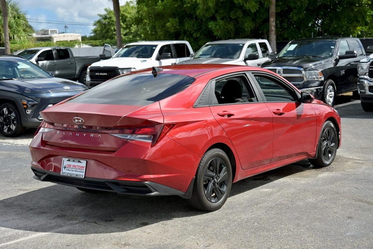 2023 Hyundai Elantra SEL Lake Worth FL