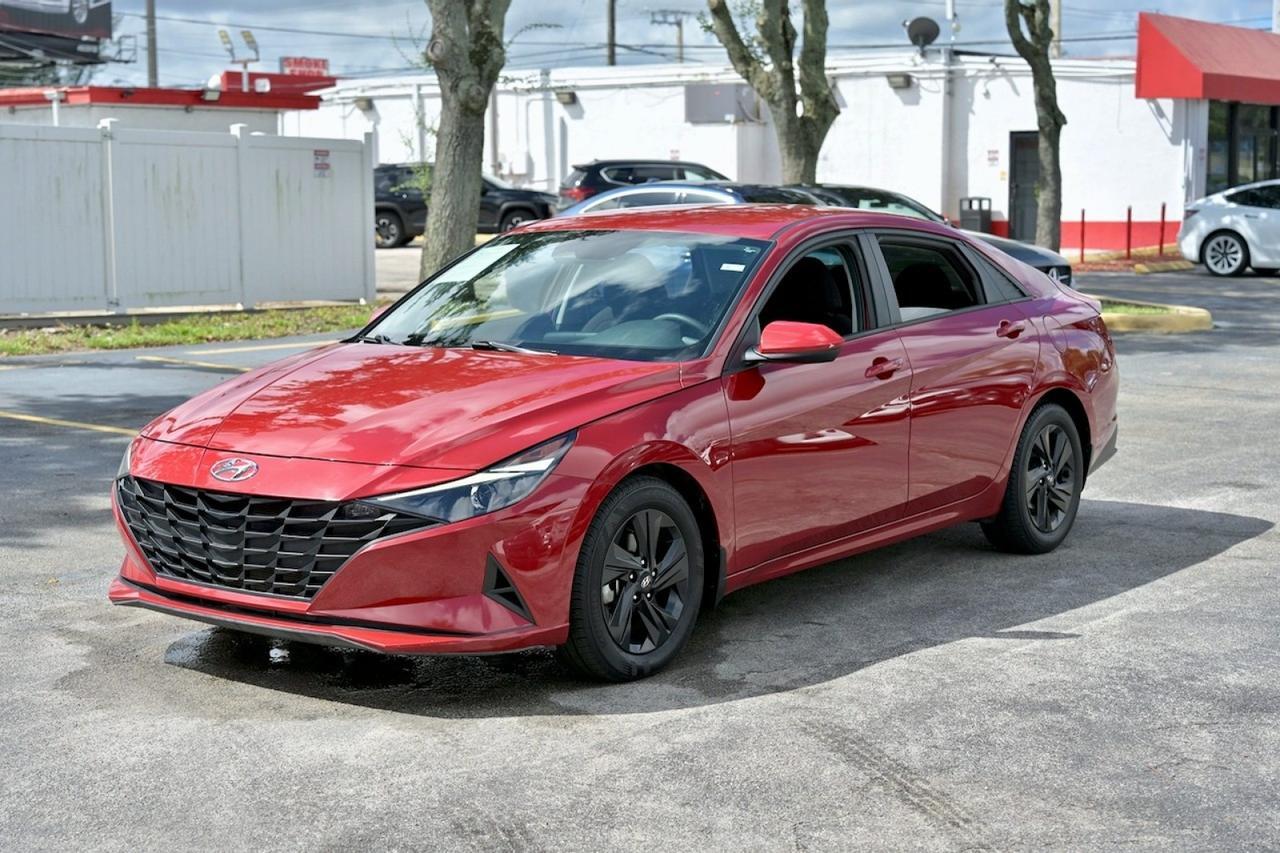 2023 Hyundai Elantra SEL Lake Worth FL