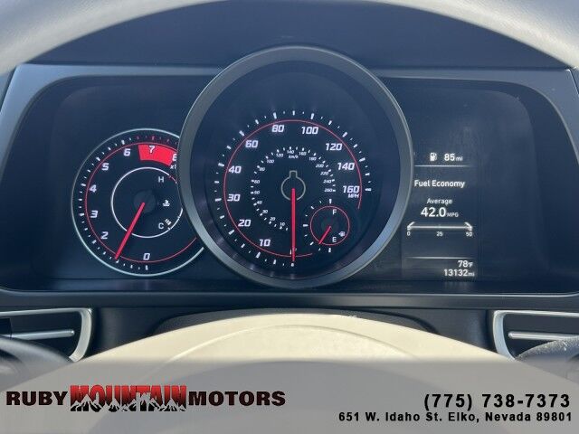 2023 Hyundai Elantra SEL Elko NV