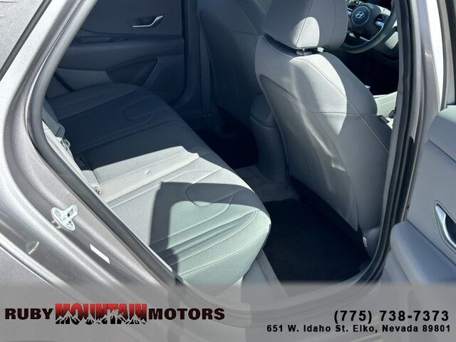 2023 Hyundai Elantra SEL Elko NV