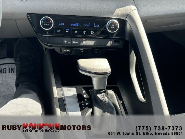 2023 Hyundai Elantra SEL Elko NV