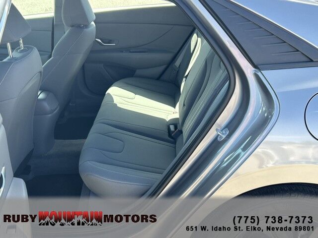 2023 Hyundai Elantra SEL Elko NV