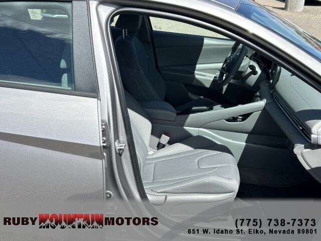 2023 Hyundai Elantra SEL Elko NV
