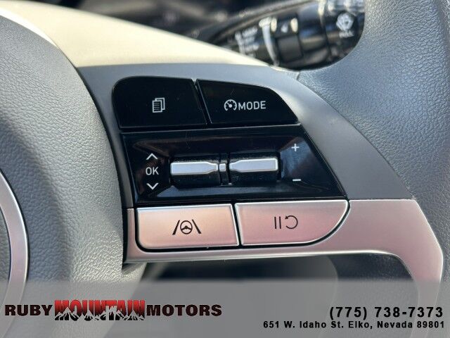 2023 Hyundai Elantra SEL Elko NV
