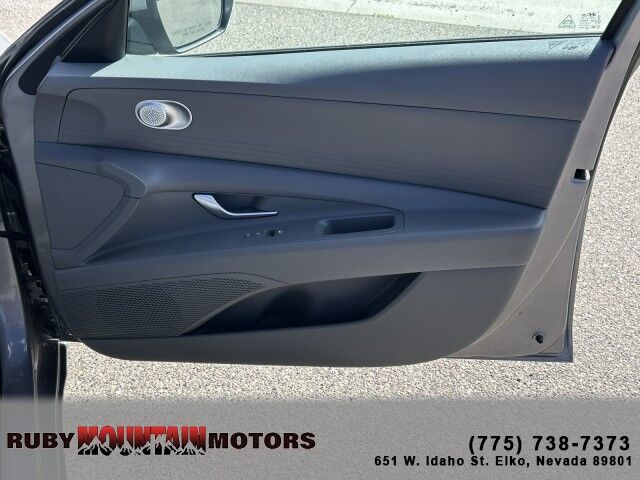 2023 Hyundai Elantra SEL Elko NV