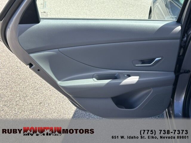 2023 Hyundai Elantra SEL Elko NV