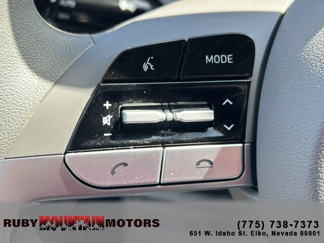 2023 Hyundai Elantra SEL Elko NV