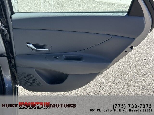 2023 Hyundai Elantra SEL Elko NV
