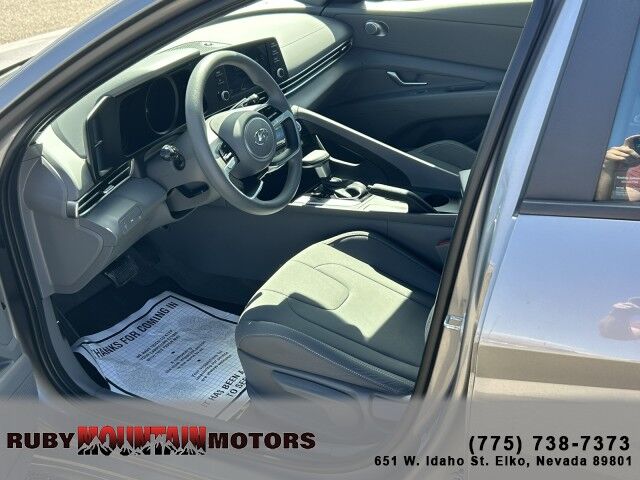 2023 Hyundai Elantra SEL Elko NV