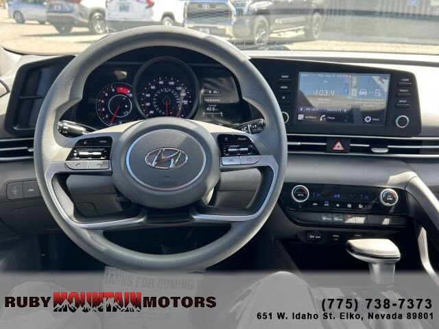 2023 Hyundai Elantra SEL Elko NV
