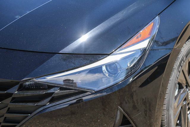 2023 Hyundai Elantra SEL Folsom CA