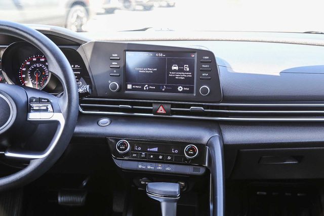 2023 Hyundai Elantra SEL Folsom CA