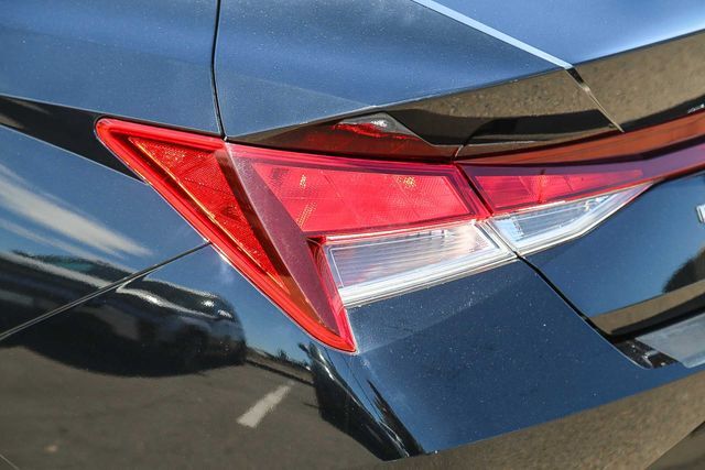 2023 Hyundai Elantra SEL Folsom CA