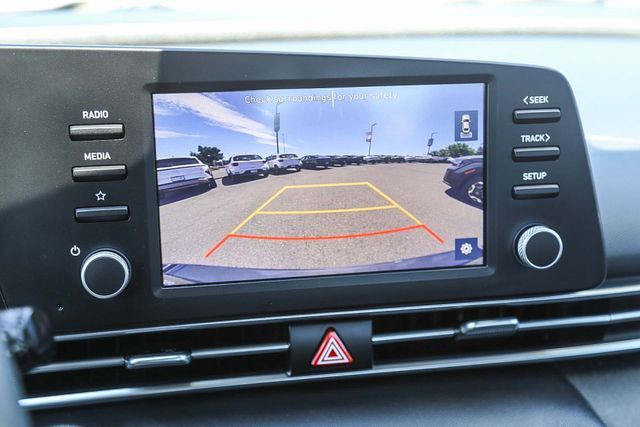 2023 Hyundai Elantra SEL Folsom CA