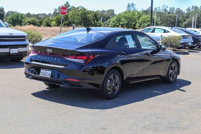 2023 Hyundai Elantra SEL Folsom CA