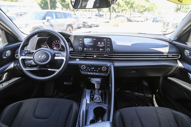 2023 Hyundai Elantra SEL Folsom CA