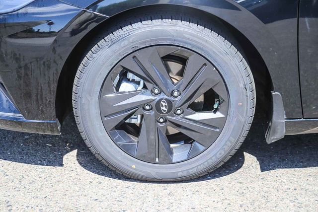 2023 Hyundai Elantra SEL Folsom CA