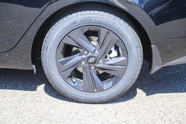 2023 Hyundai Elantra SEL Folsom CA