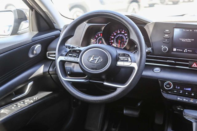2023 Hyundai Elantra SEL Folsom CA