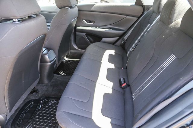 2023 Hyundai Elantra SEL Folsom CA