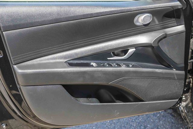 2023 Hyundai Elantra SEL Folsom CA