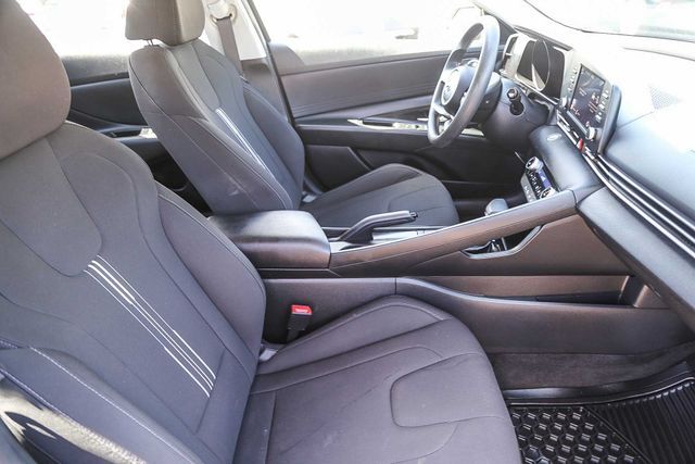 2023 Hyundai Elantra SEL Folsom CA