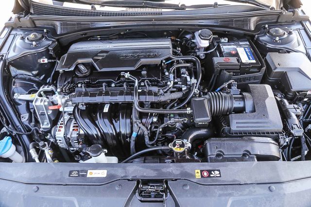 2023 Hyundai Elantra SEL Folsom CA