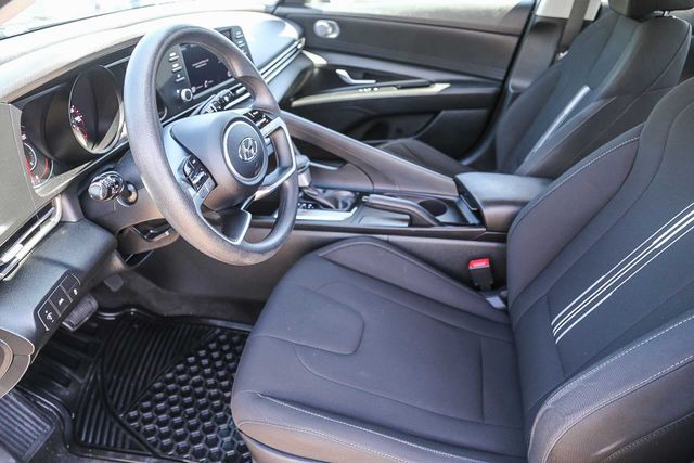 2023 Hyundai Elantra SEL Folsom CA