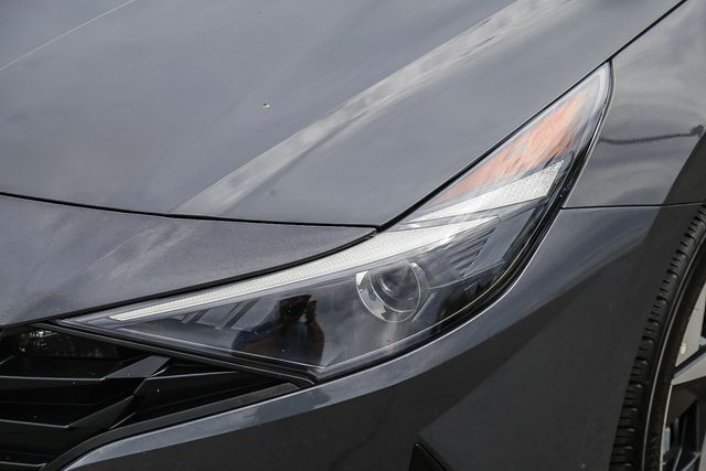 2023 Hyundai Elantra SEL Folsom CA
