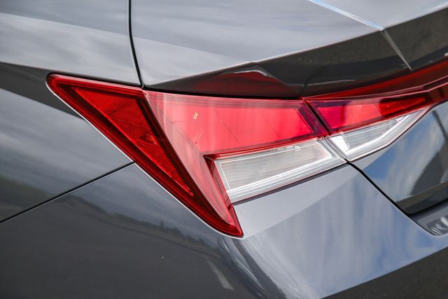 2023 Hyundai Elantra SEL Folsom CA