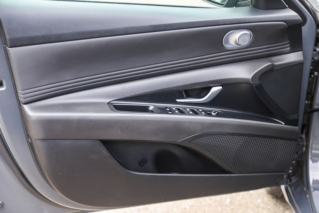 2023 Hyundai Elantra SEL Folsom CA